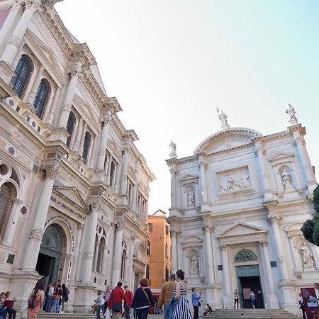 Appartamento Ca' Etta Venezia Esterno foto