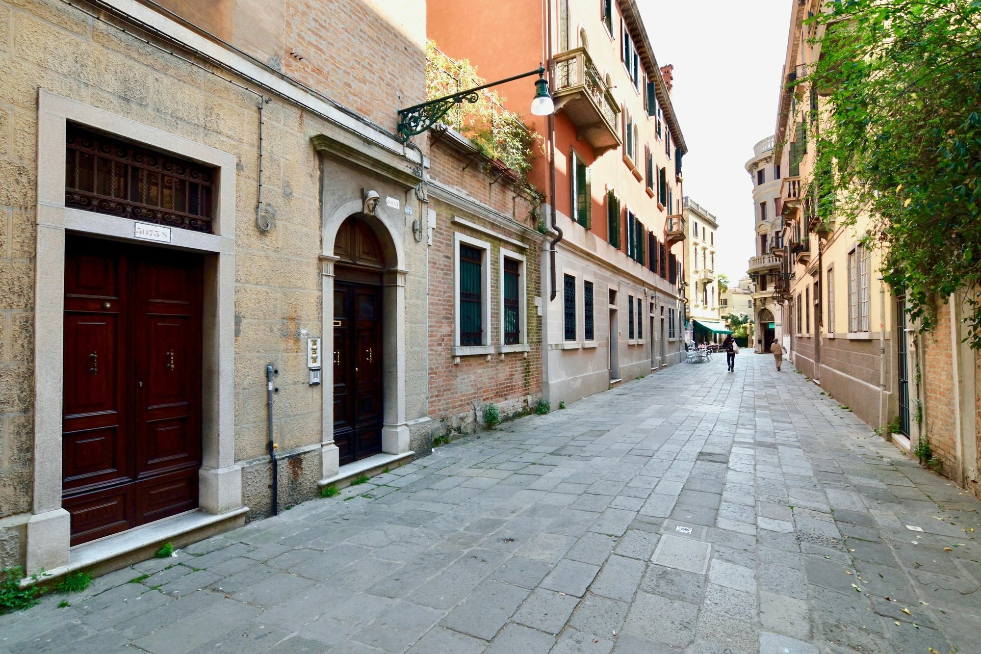 Appartamento Ca' Etta Venezia Esterno foto