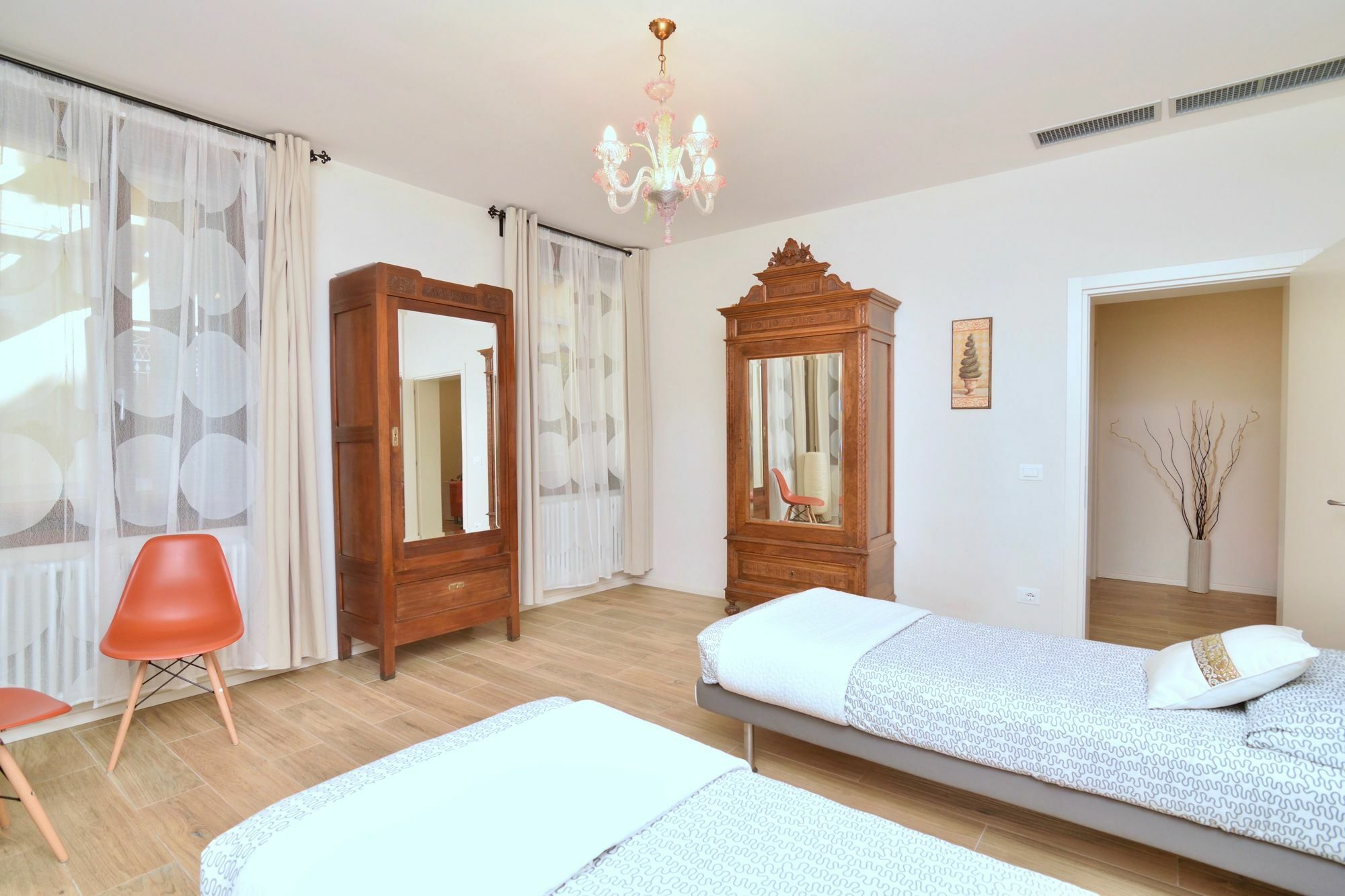 Appartamento Ca' Etta Venezia Esterno foto